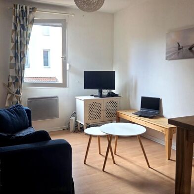 Appartement 2 pièces 112000 €