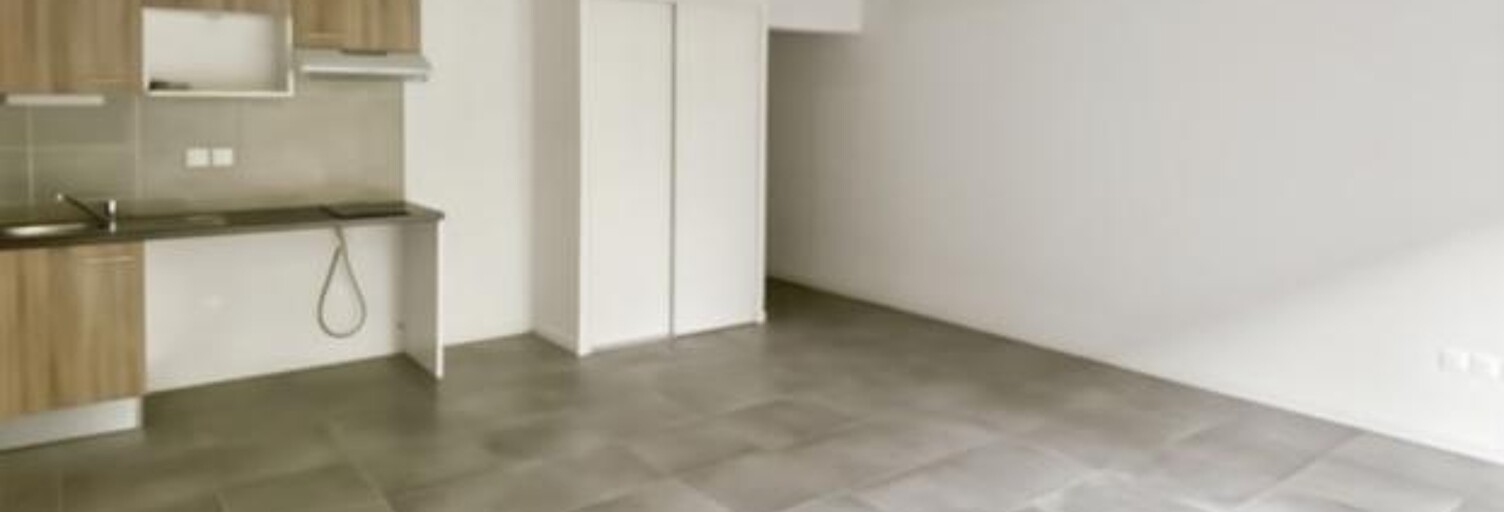 Appartement 1 Pièce 44 m² à louer à Roques (31120)