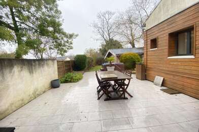 Maison 3 pièces 254400 €