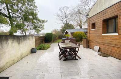 Maison À Vendre — photo du bien