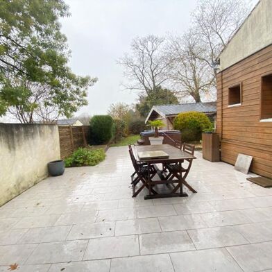 Maison 3 pièces 263750 €