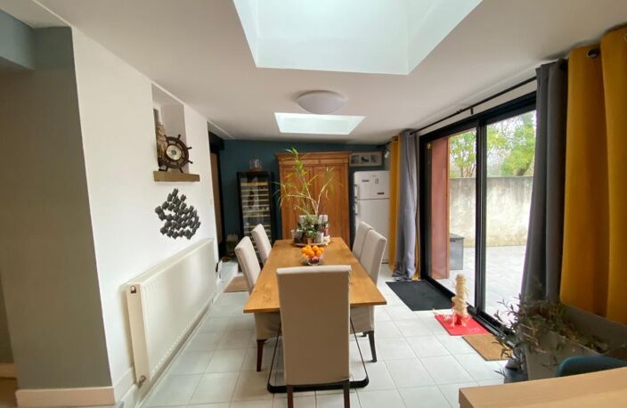 Maison À Vendre — photo 2