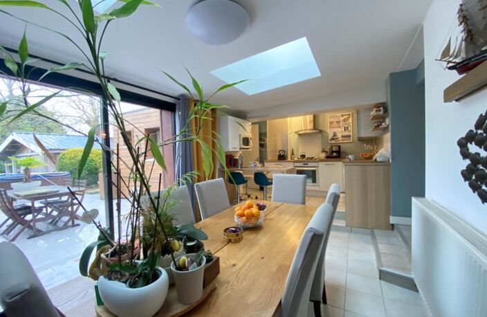 Maison À Vendre — photo 3