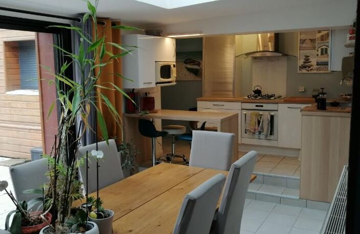 Maison À Vendre — photo 4