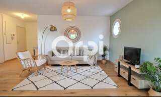 Appartement 3 Pièces 65 m² à vendre à Marseille 10 (13010)