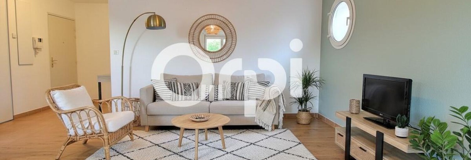 Appartement 3 Pièces 65 m² à vendre à Marseille 10 (13010)