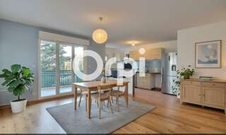 Appartement 3 Pièces 65 m² à vendre à Marseille 10 (13010)