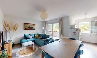 Appartement 3 Pièces 60 m² à vendre à Balma (31130)