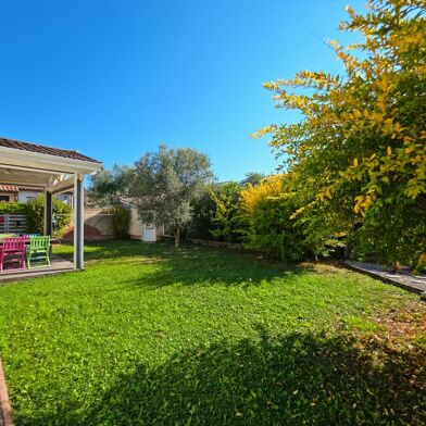 Maison 4 pièces 434000 €