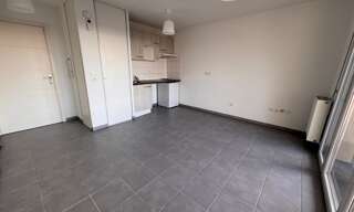 Appartement 2 Pièces 38 m² à vendre à Toulouse (31200)