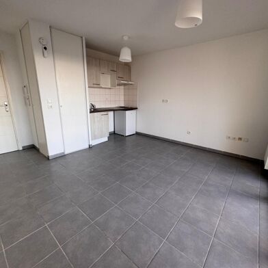 Appartement 2 pièces 89000 €