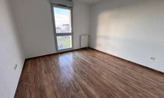 Appartement 2 Pièces 38 m² à vendre à Toulouse (31200)
