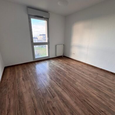 Appartement 2 pièces 89000 €