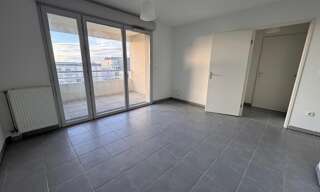 Appartement 2 Pièces 38 m² à vendre à Toulouse (31200)