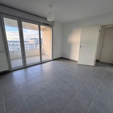 Appartement 2 pièces 89000 €
