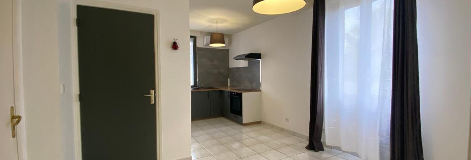 Appartement 2 Pièces 29 m² à louer à Castres (81100)