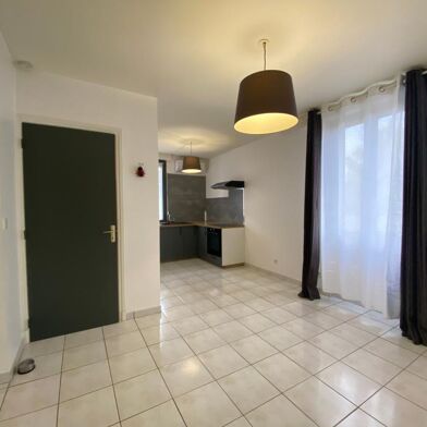 Appartement 2 pièces 429 €