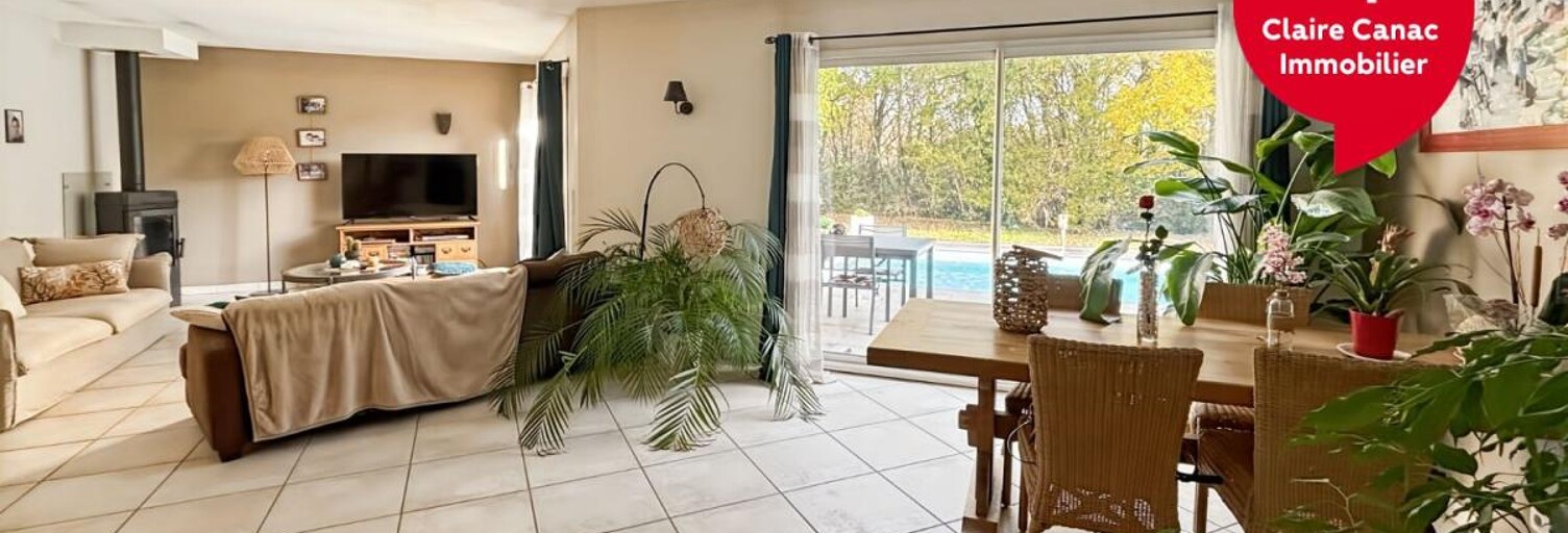 Maison 5 Pièces 143 m² à vendre à Damiatte (81220)