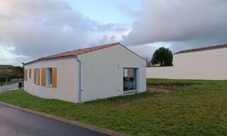 Maison 4 Pièces 107 m² à vendre à Arces (17120)