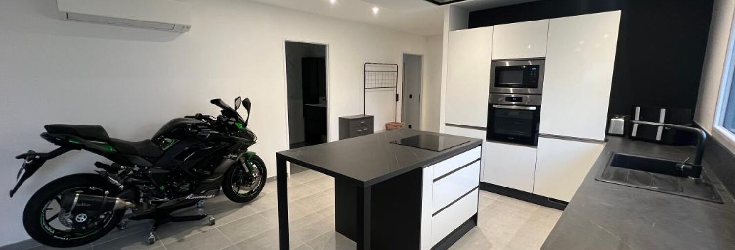 Maison 4 Pièces 107 m² à vendre à Arces (17120)