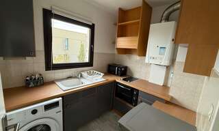 Appartement 2 Pièces  m² à louer à Montpellier (34000)