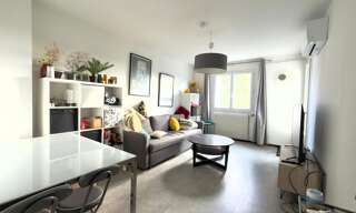 Appartement 4 Pièces 67 m² à vendre à Montpellier (34070)