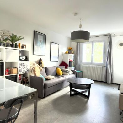 Appartement 4 pièces 255000 €