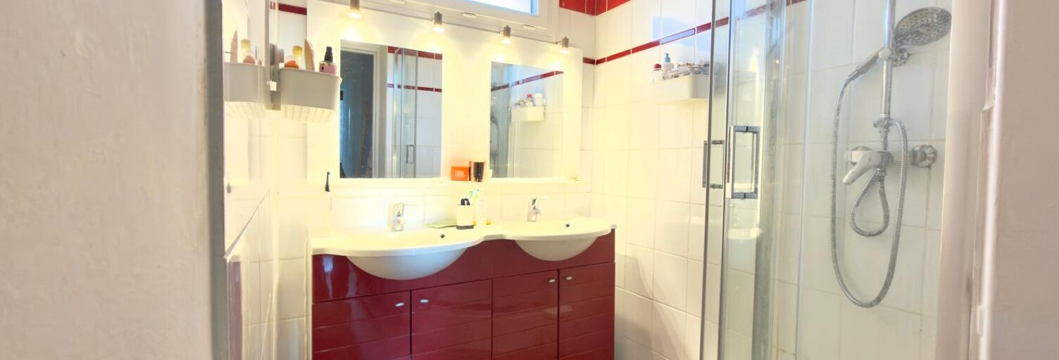 Appartement 4 Pièces 67 m² à vendre à Montpellier (34070)