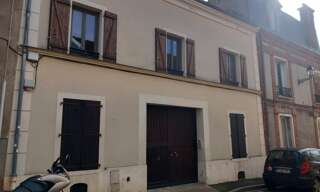 Immeuble  124 m² à vendre à Deuil-la-Barre (95170)