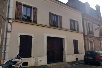 Immeuble  365000 €