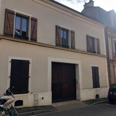 Immeuble  365000 €