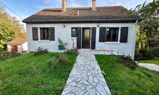 Maison 3 Pièces 110 m² à vendre à Mareuil-sur-Cher (41110)