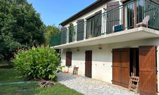 Maison 3 Pièces 110 m² à vendre à Mareuil-sur-Cher (41110)