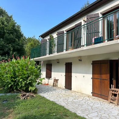 Maison 3 pièces 209805 €