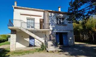 Maison 3 Pièces 82 m² à louer à Saint-Privat-des-Vieux (30340)