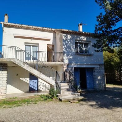 Maison 3 pièces 791 €