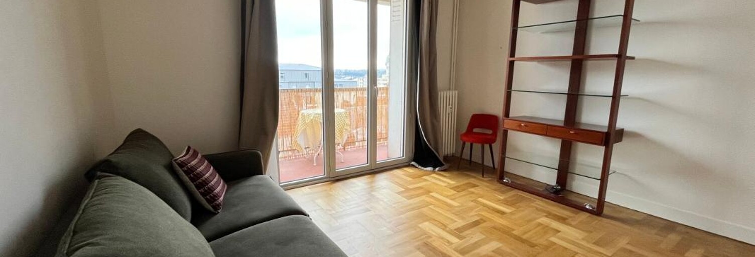 Appartement 3 Pièces 73 m² à louer à Limoges (87000)