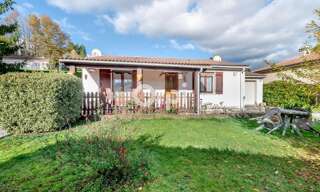 Maison 4 Pièces 72 m² à vendre à Saint-Priest-Taurion (87480)