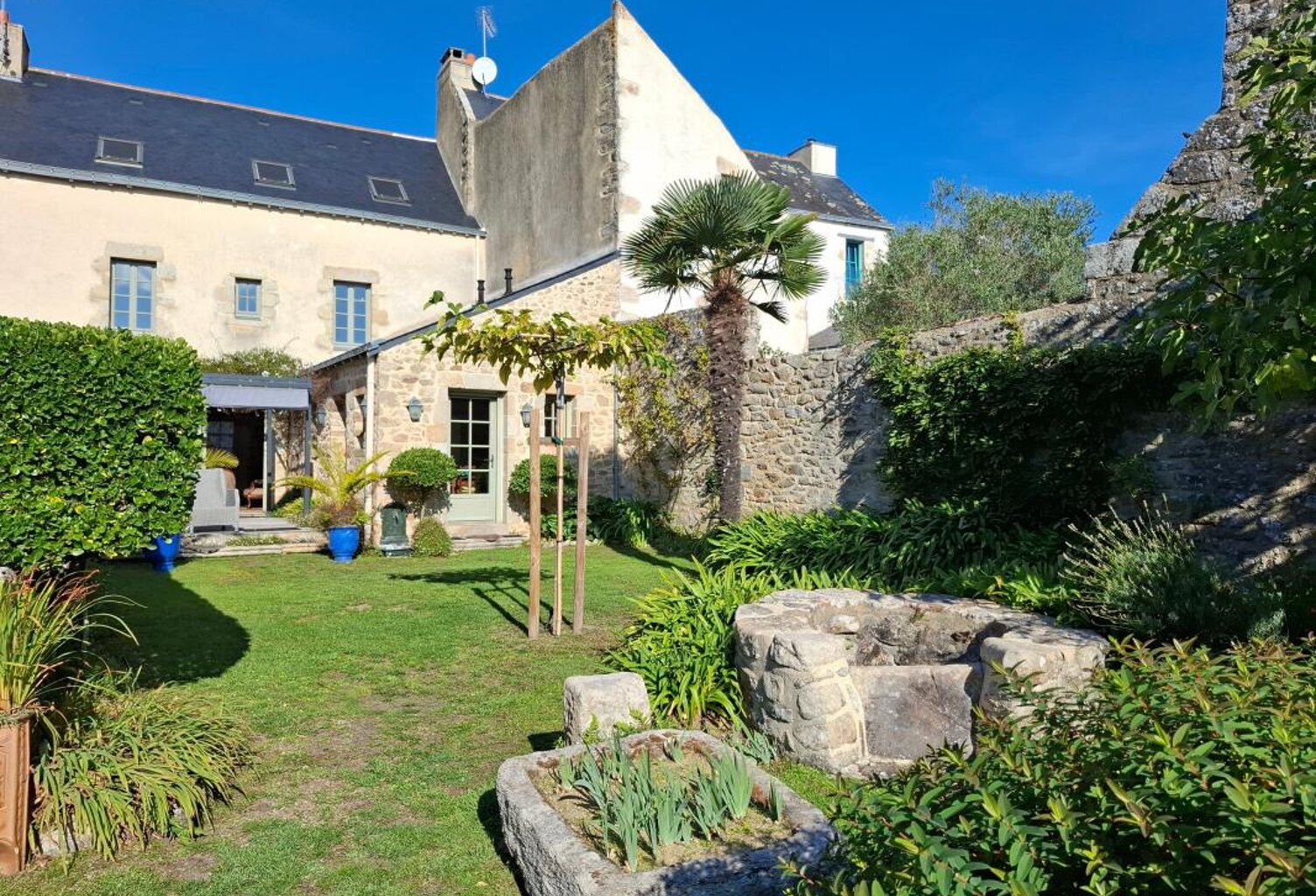 Maison À Vendre — photo 1