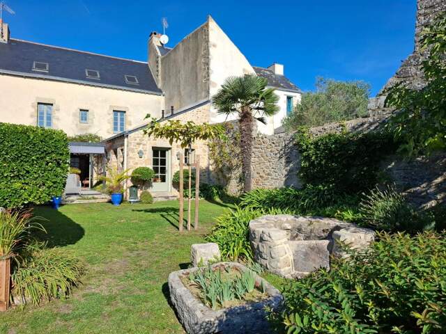 Maison À Vendre — photo du bien