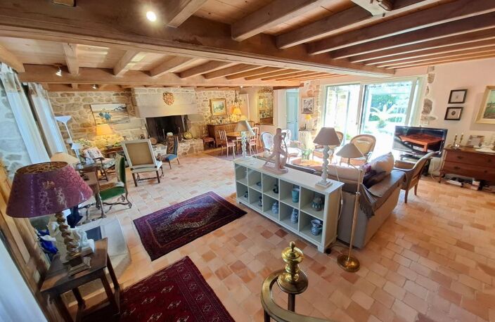 Maison À Vendre — photo 3