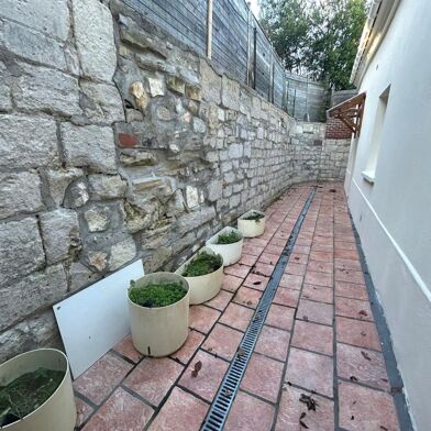 Appartement 2 pièces 164000 €