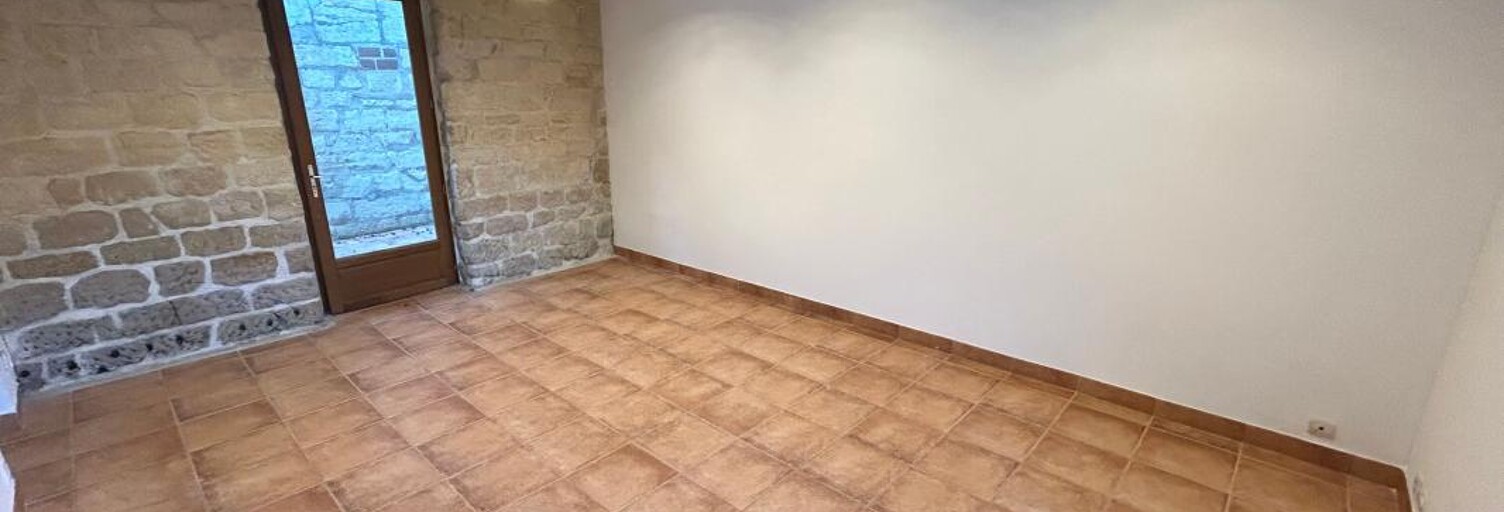 Appartement 2 Pièces 44 m² à vendre à Méry-sur-Oise (95540)