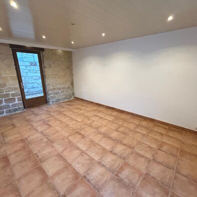 Appartement 2 pièces 164000 €