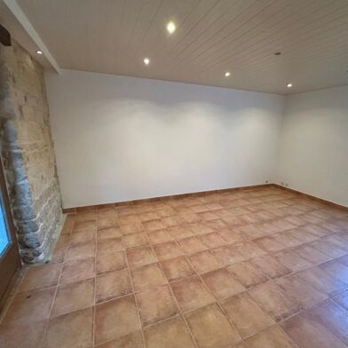 Appartement 2 pièces 164000 €