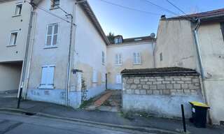 Appartement 2 Pièces 44 m² à vendre à Méry-sur-Oise (95540)