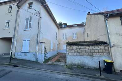 Appartement 2 pièces 159000 €