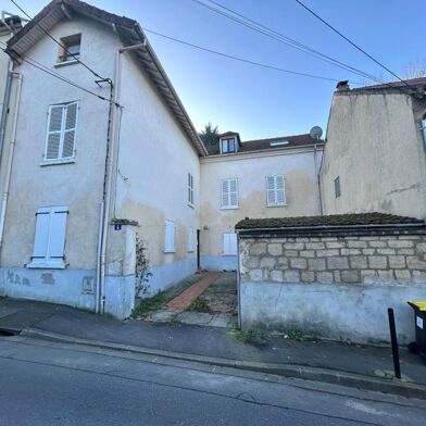 Appartement 2 pièces 159000 €