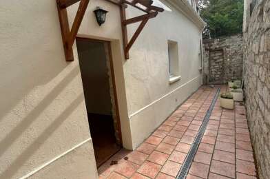 Appartement 2 pièces 145000 €
