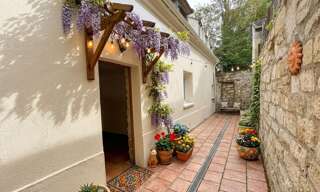 Appartement 2 Pièces 44 m² à vendre à Méry-sur-Oise (95540)